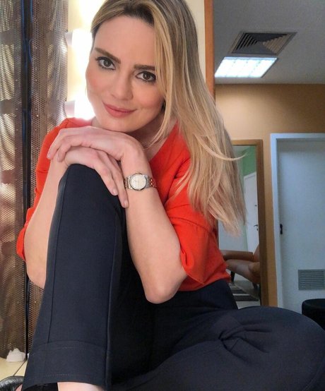 Rachel Sherazade hd model image