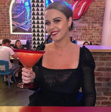 Jasmine Ramage star pornographic image