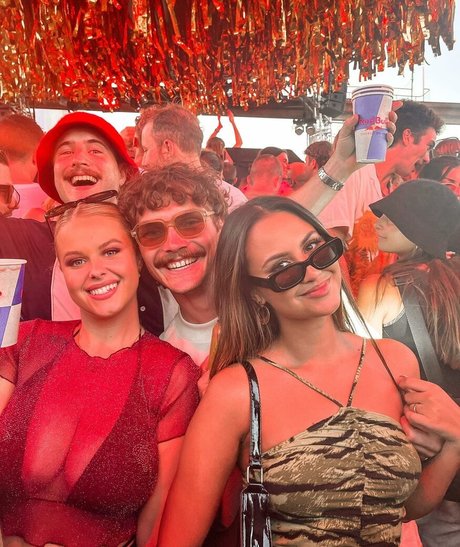 Jasmine Ramage pornstar exclusive images