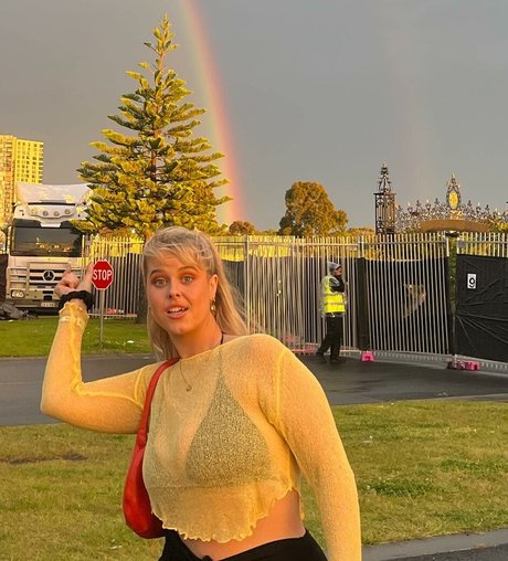 Jasmine Ramage naked actress photos