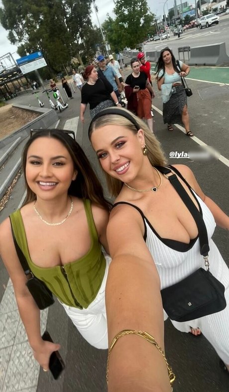 Jasmine Ramage sex actress img