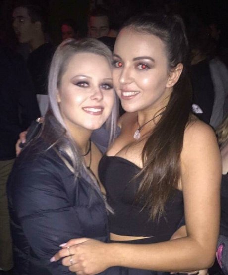 Jasmine Ramage star porn galleries