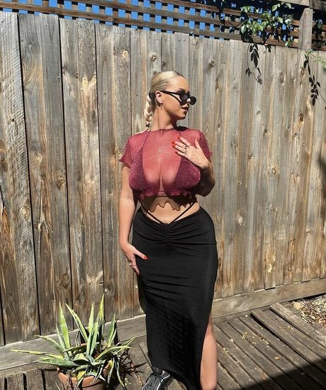 Jasmine Ramage star xxx gallery