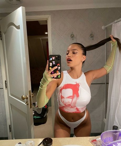 Emilia Mernes nudes actress gallery