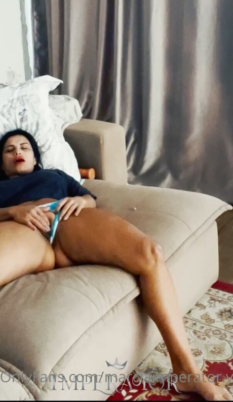 Marcia Imperator star erotic pictures