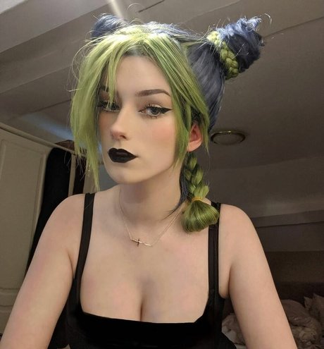 Ameliimoo xxx star pic