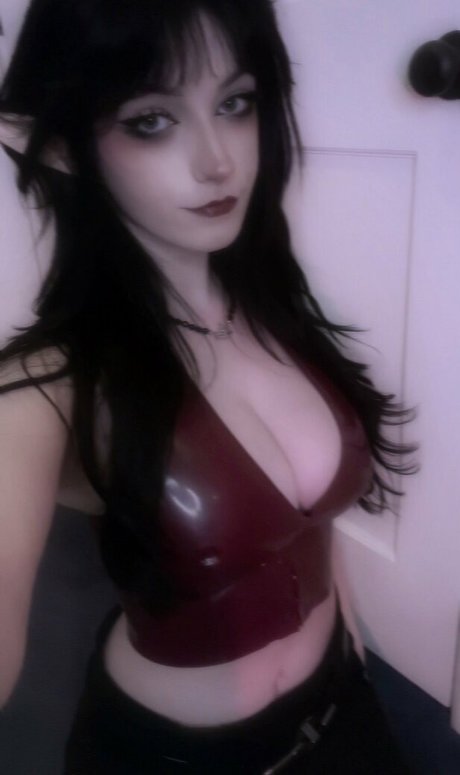 Ameliimoo pornstar nudes photos