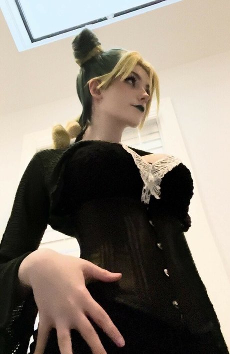 Ameliimoo sexy star gallery