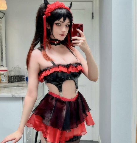 Ameliimoo model erotic galleries