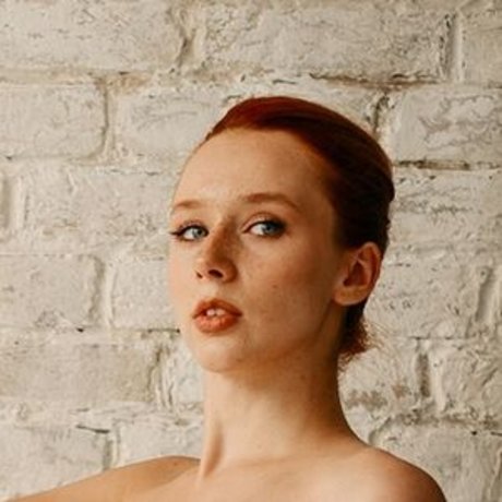 Elisaveta Kurilko art actress img