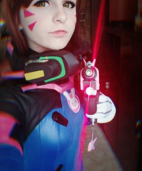 Septemba Chan model porn images