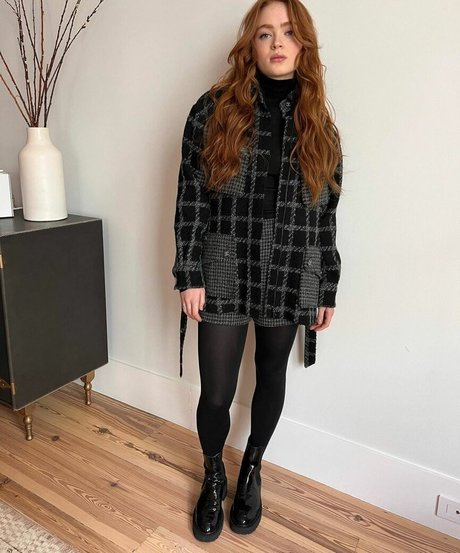 Sadie Sink star xxx photos