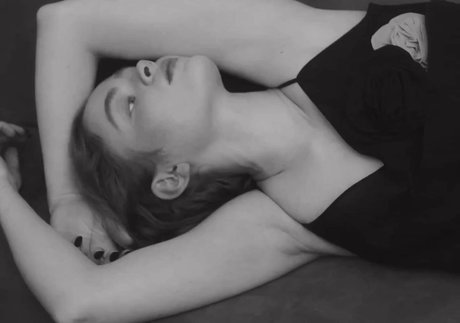 Sadie Sink top model picture