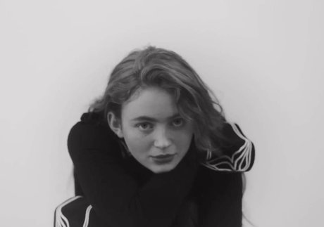 Sadie Sink sex star photo