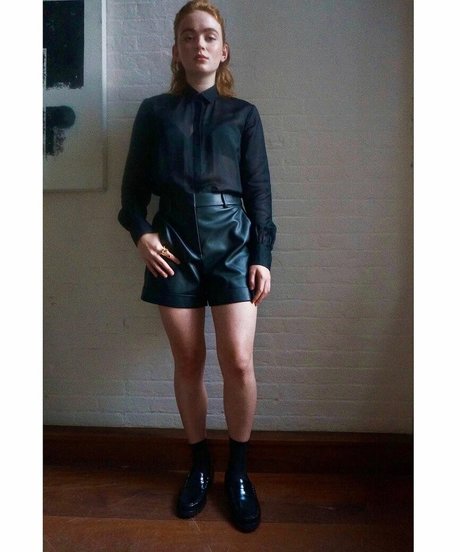 Sadie Sink perfect star picture