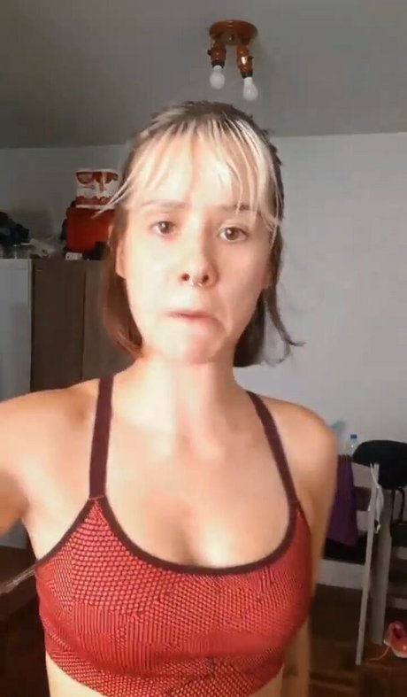 Julia K Barni star xxx photos