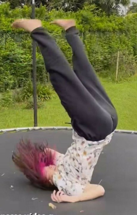 Julia K Barni pornographic model galleries