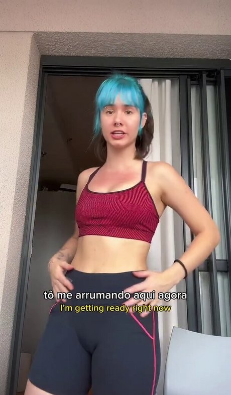 Julia K Barni pornographic model img