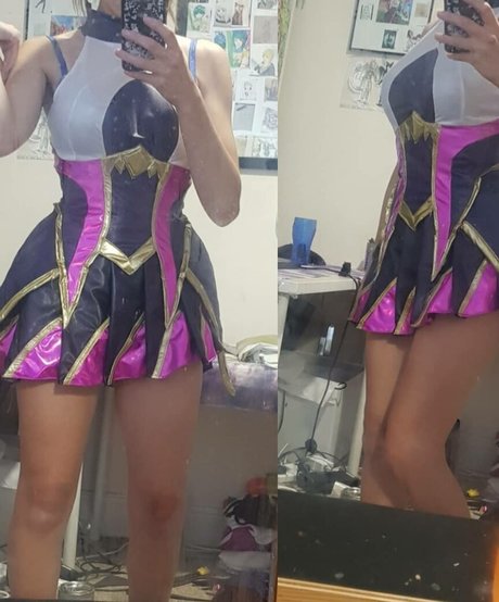 Littlejem xxx model pic