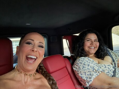 cheriedeville star beautiful galleries