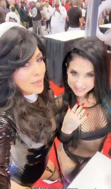 mssaigon pornstar adult photos