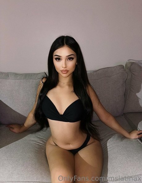 mslatinax Profile pic