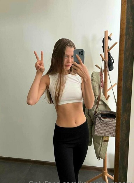 ksyusha meow star porn picture