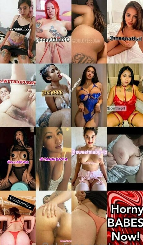 sinbkk nudes pornstar photos