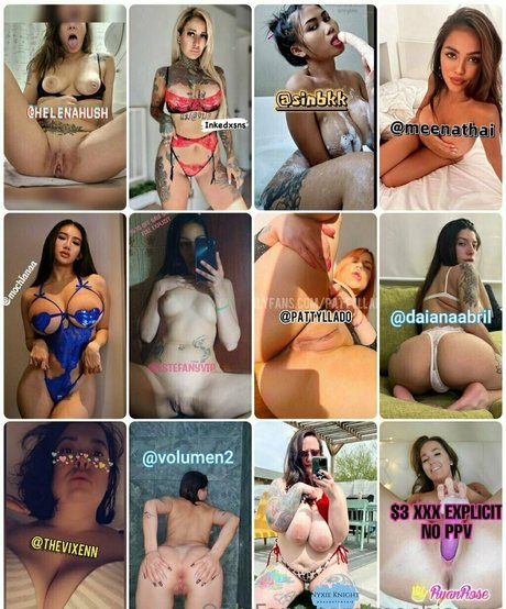 mochianaa top star galleries