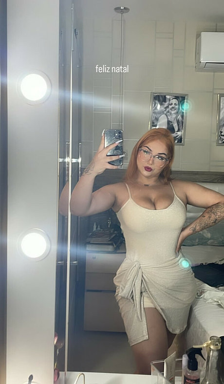 Thaisa Helena model art pictures