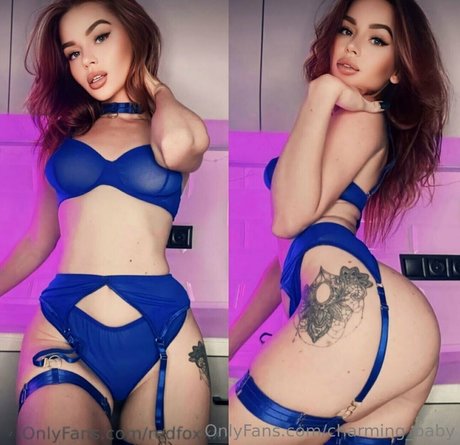 charming baby pornstar hd picture