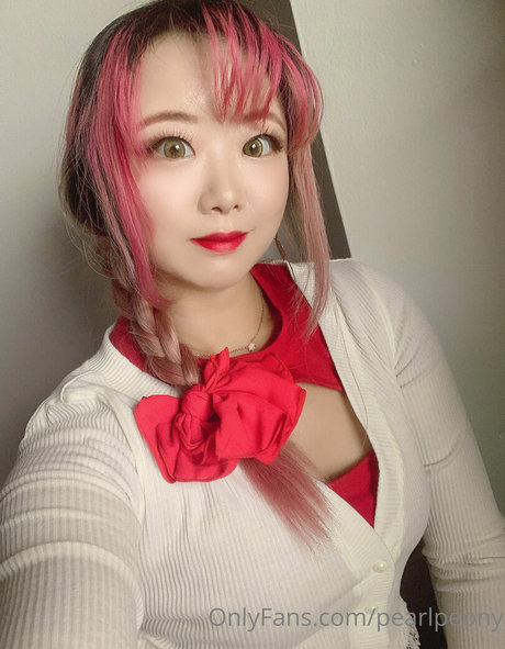 pearlpeony porn model gallery
