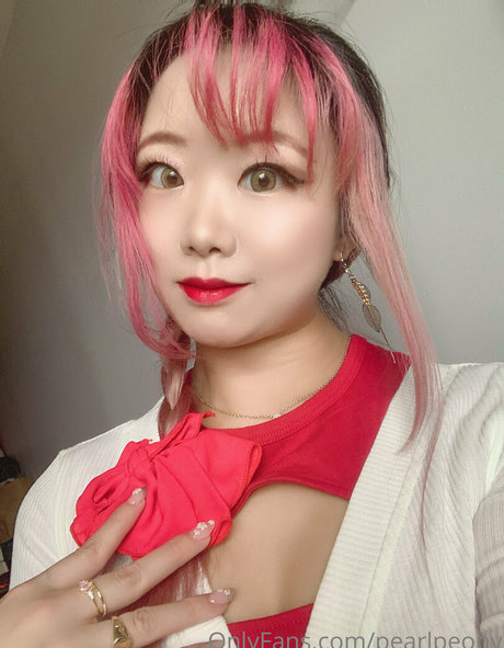 pearlpeony erotic pornstar archive