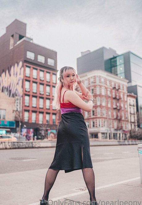 pearlpeony best model pic