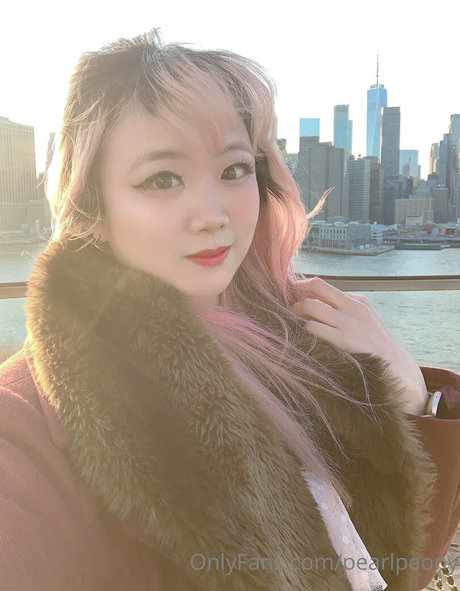 pearlpeony model nice gallery