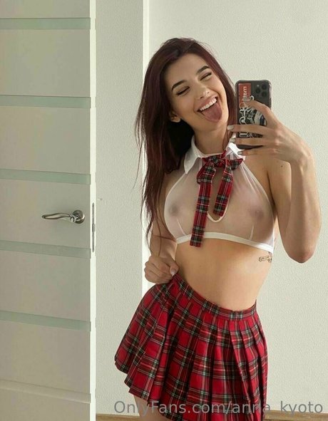 anna kyoto model nudes gallery