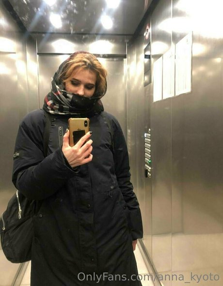 anna kyoto star erotic pics