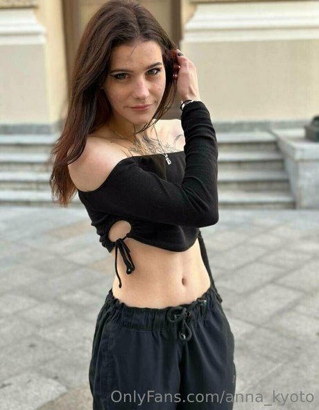 anna kyoto star sex image