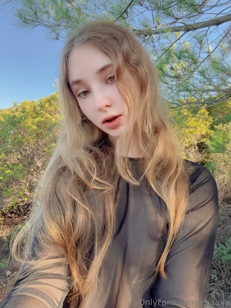 Evaava star nude pic