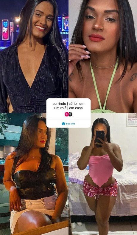 _flavialavinea model exclusive images