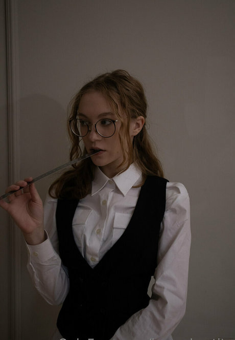 jane chastity model free img