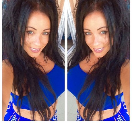 Kelly Louise Sheridan star hd img