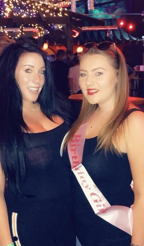 Kelly Louise Sheridan sex pornstar gallery