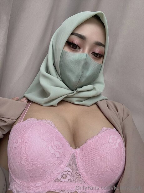 karencalab pretty star pics