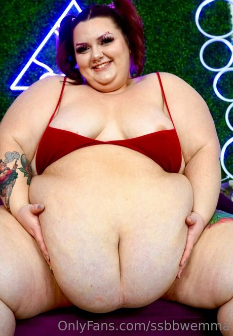 ssbbwemma star exclusive pics