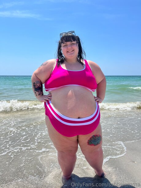 ssbbwemma star hot photos