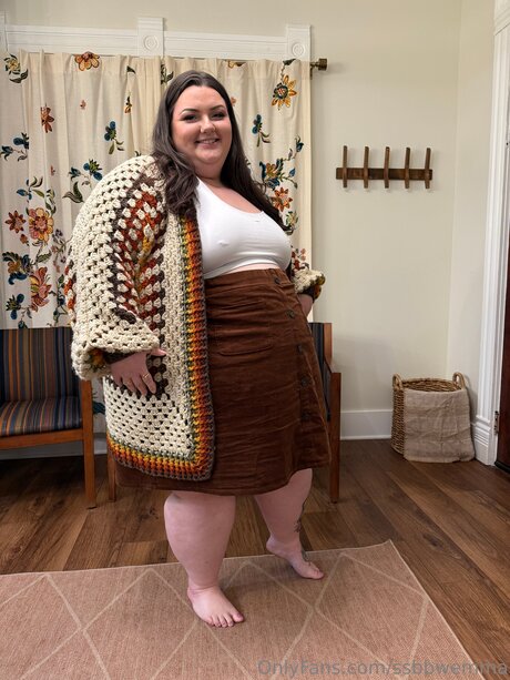 ssbbwemma pornographic actress photo