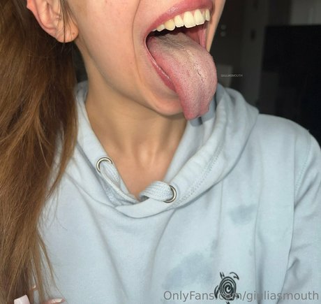 giuliasmouth sexy star archive