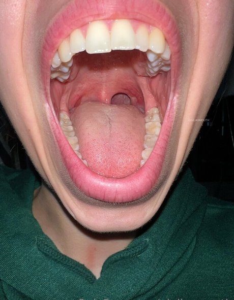 giuliasmouth naked star photo