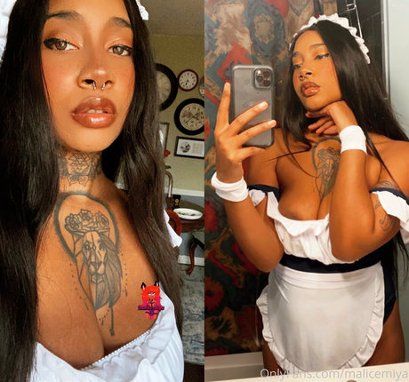 malicemiya best model gallery